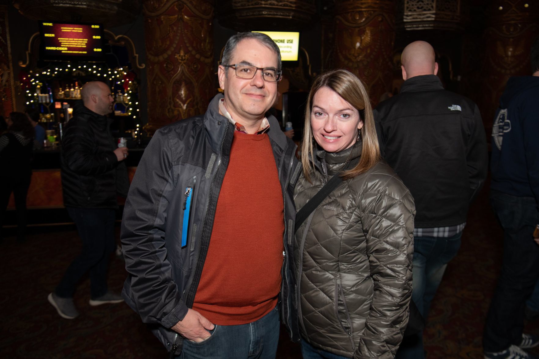 Wilco at Fox Theatre